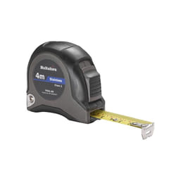 Shot Stainless Steel Tape PRSS 6m (Width 25mm) (Metic only) HUL350503