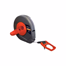 Hultafors - PT10ME Satellite Tape 10m/33ft (Width 10mm)