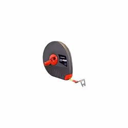 Hultafors FT30ME Futura Fibreglass Tape 30m/100ft (Width 13mm)