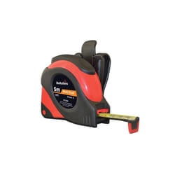 Hultafors BT5ME Big T Pocket Tape 5m/16ft (Width 19mm) 356113