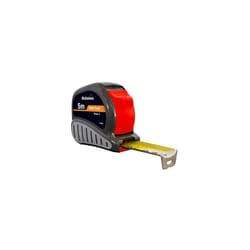 TV5M Tri-Lok Pocket Tape 5m (Width 25mm) (Metric only)
