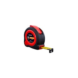 Hultafors TKC5ME Tuf-Lok Pocket Tape 5m/16ft (Width 19mm)