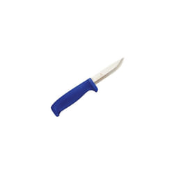 Hultafors 380060 Craftmans Knife Stainless Steel RFR