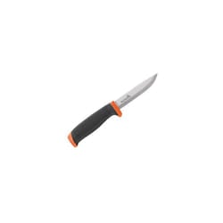 Hultafors 380210N Craftmans Knife Enhanced Grip HVK