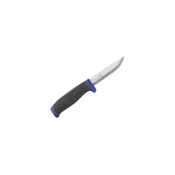 Hultafors 380260 Craftmans Knife Stainless Steel RFR Enhanced Grip