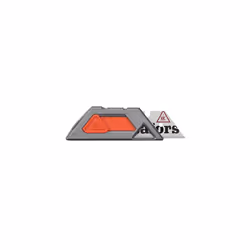 UBX Stamina Utility Blades (Dispenser of 5)
