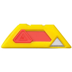 Hultafors 388820 UBS Safety Utility Blades (Dispenser of 10)