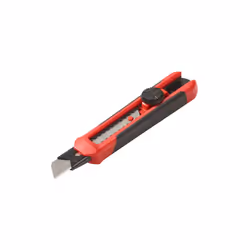 Hultafors 389230 SRP 18W Snap-Off Knife 18mm