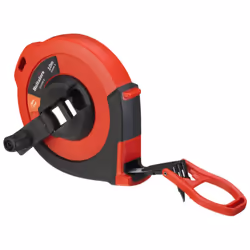 Hultafors 390103 CC10M Steel Long Tape 10m (Width 10mm)