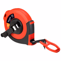 Hultafors 390113 CC10ME Steel Long Tape 10m/33ft (Width 10mm)