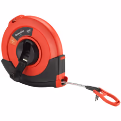 Hultafors 390403 CX30M Steel Long Tape 30m (Width 13mm)