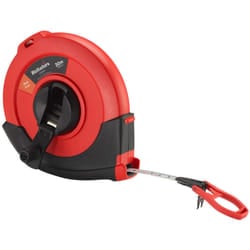 Hultafors 390403 CX30M Steel Long Tape 30m (Width 13mm)