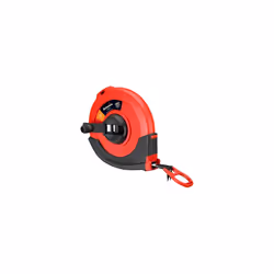 CX30ME Steel Long Tape 30m/100ft (Width 13mm)