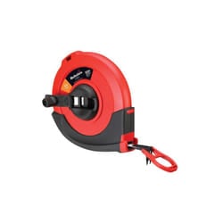 Hultafors CX50ME Steel Long Tape 50m/165ft (Width 13mm) 390513