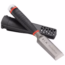 Hultafors 390663 HDC38 Heavy-Duty Chisel 38mm