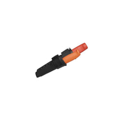 Hultafors 391073 Chisel EDC 25mm & Craftsmen's Knife HVK in a Double Holster