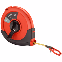Hultafors 391303 CC30FM Fibreglass Long Tape 30m (Width 13mm)