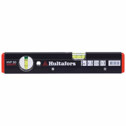 Hultafors 400753 HVP30 Craftsman Magnetic Level 30cm