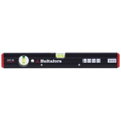 Hultafors 400803 HVP40 Craftsman Magnetic Level 40cm