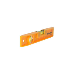 Hultafors 401803 Torpedo Level 250mm TVP25