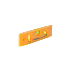 Hultafors 401853 Magnetic Torpedo Level 200mm TVP20