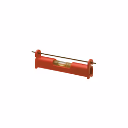 Hultafors 402804 Plastic Line Level 80mm UZ8