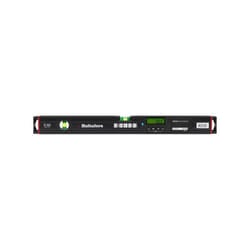 Hultafors - D Digital Spirit Level 60cm