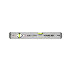 Hultafors - IV 40 Magnetic Spirit Level 40cm