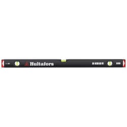 Hultafors 411201 HV80 Craftsman Spirit Level 80cm