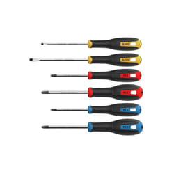 Hultafors - Screwdriver Set, 6 Piece
