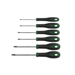Hultafors - TORX Screwdriver Set, 6 Piece
