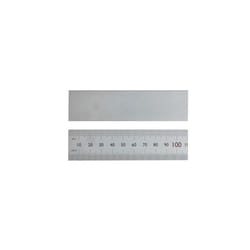 Hultafors 554203 Steel Rule 600mm