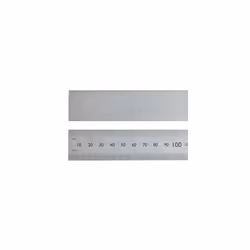 Hultafors 554303 Steel Rule 1 Metre