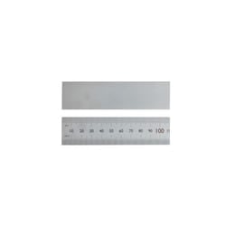 Hultafors 554303 Steel Rule 1 Metre