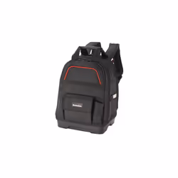 Hultafors Molded Base Tool Backpack