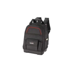 Hultafors Molded Base Tool Backpack