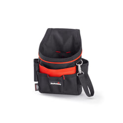 Tool Bag I Tool Belt Holder with 14 Compartments I Robust Material with 1690 Denier I Sturdy Tool Holster I 592030