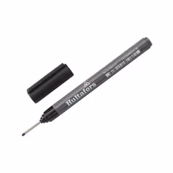 Hultafors Deep-Hole Marker Black