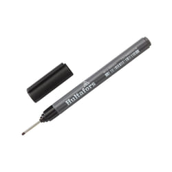 Hultafors Deep-Hole Marker Black