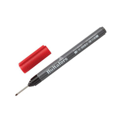 Hultafors Deep-Hole Marker Red