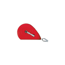 Hultafors 652153 AL30 Chalk Line 30m / 100ft Aluminium