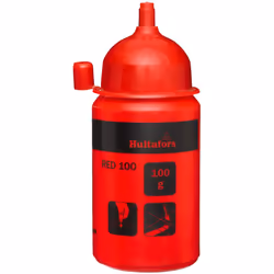 Hultafors 652423 Chalk Line Chalk Red 100g