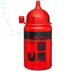 Hultafors 652423 Chalk Line Chalk Red 100g
