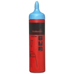 Hultafors 652533 Chalk Line Chalk Blue 360g