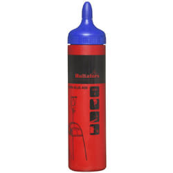 Hultafors 652633 Chalk Line Chalk Ultra Blue 400g