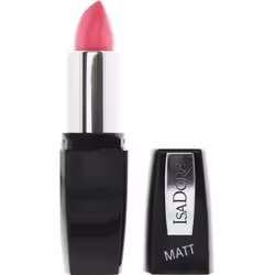 Isadora Perfect Matt Lipstick 4.5g - 02 Pink Darling