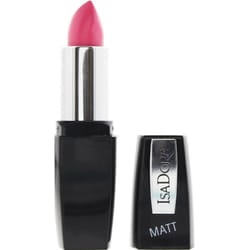 Isadora Perfect Matt Lipstick 4.5g - 02 Pink Darling