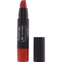Isadora Lip Desire Sculpting Lipstick 3.3g - 64 True Red