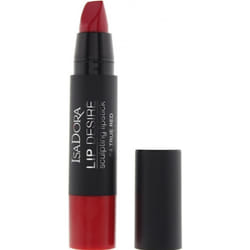 Isadora Lip Desire Sculpting Lipstick 3.3g - 64 True Red