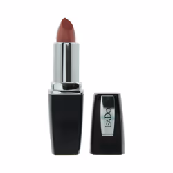 Isadora Perfect Moisture Lipstick 4.5g - 21 Burnished Pink
